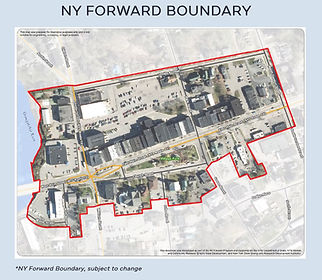NYForward Gouv Boundary