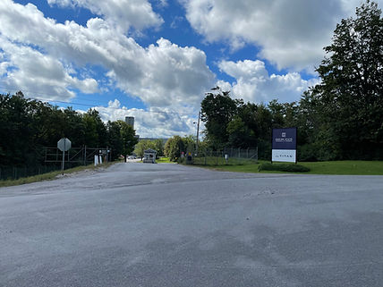 Empire State Mines Answers Concerns