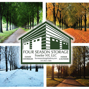 Four Season Storage