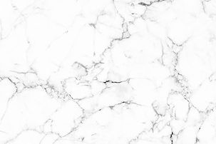 White marble texture with natural patter
