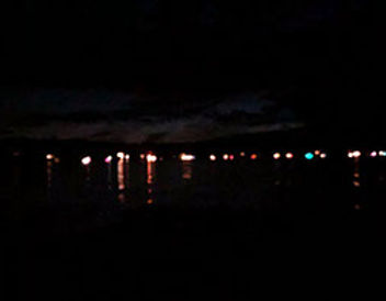 Light Up Our Boats & Docks '19