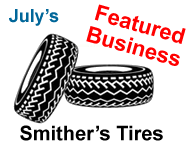 Smither's Tires