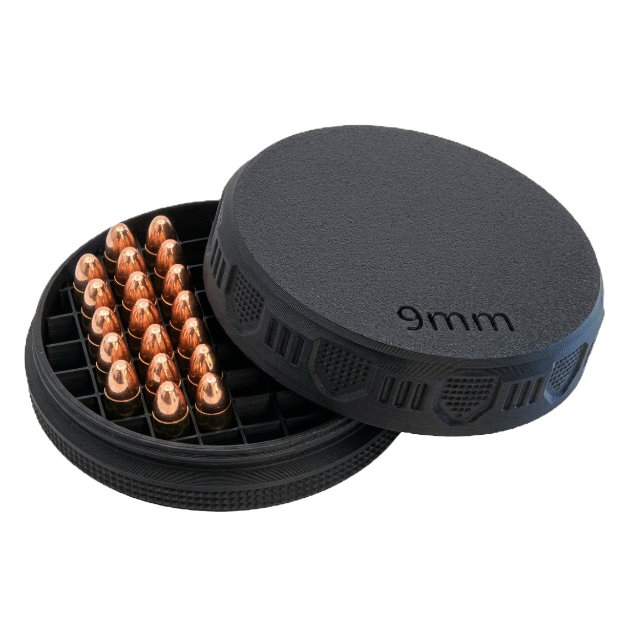 Ammo Puck - 9mm - 50 Round