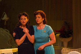 Mrs. Holly in Suddenly Last Summer