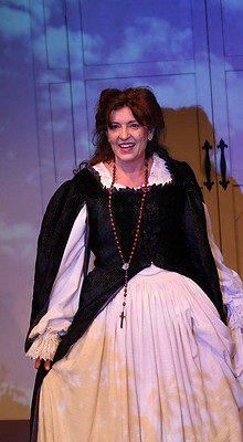 Mary Stuart, NW Classical_Cygnet