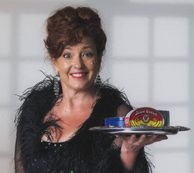 Dottie from "Noises Off"
