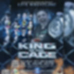 King of the Cage