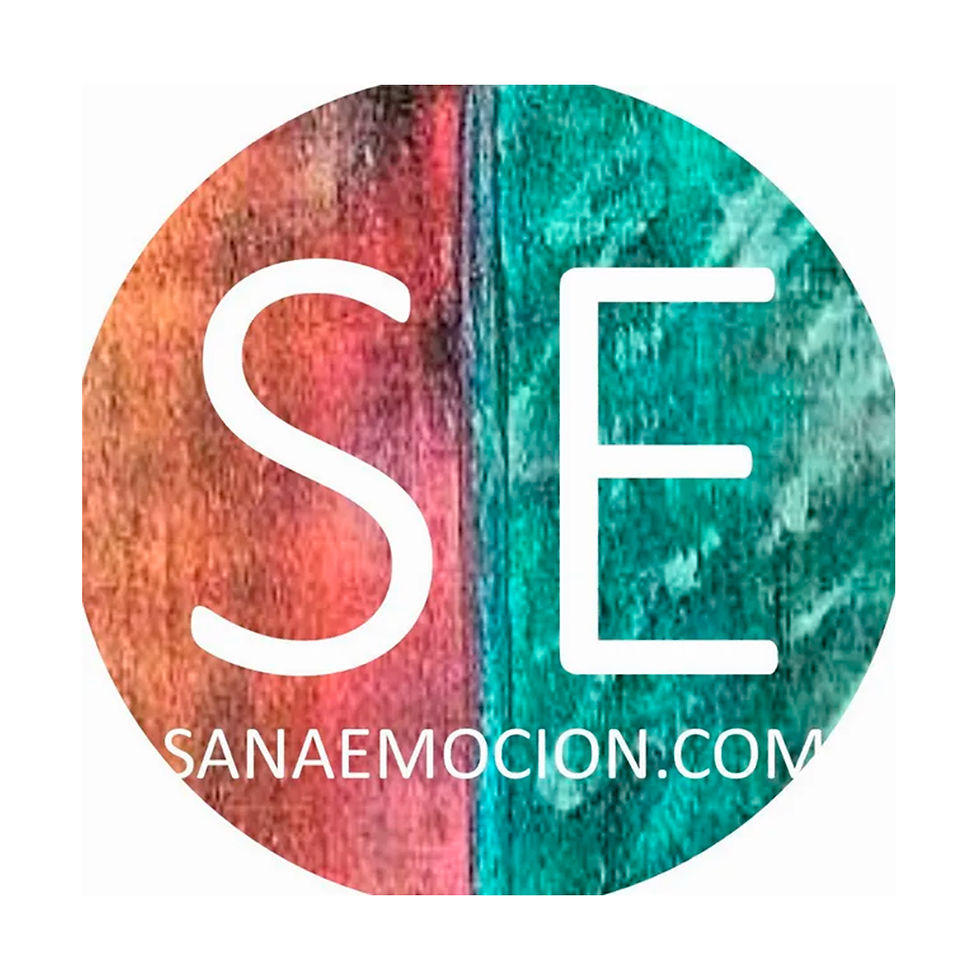 sana emoción