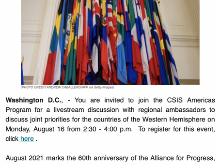 Embassy of Saint Lucia to the USA
