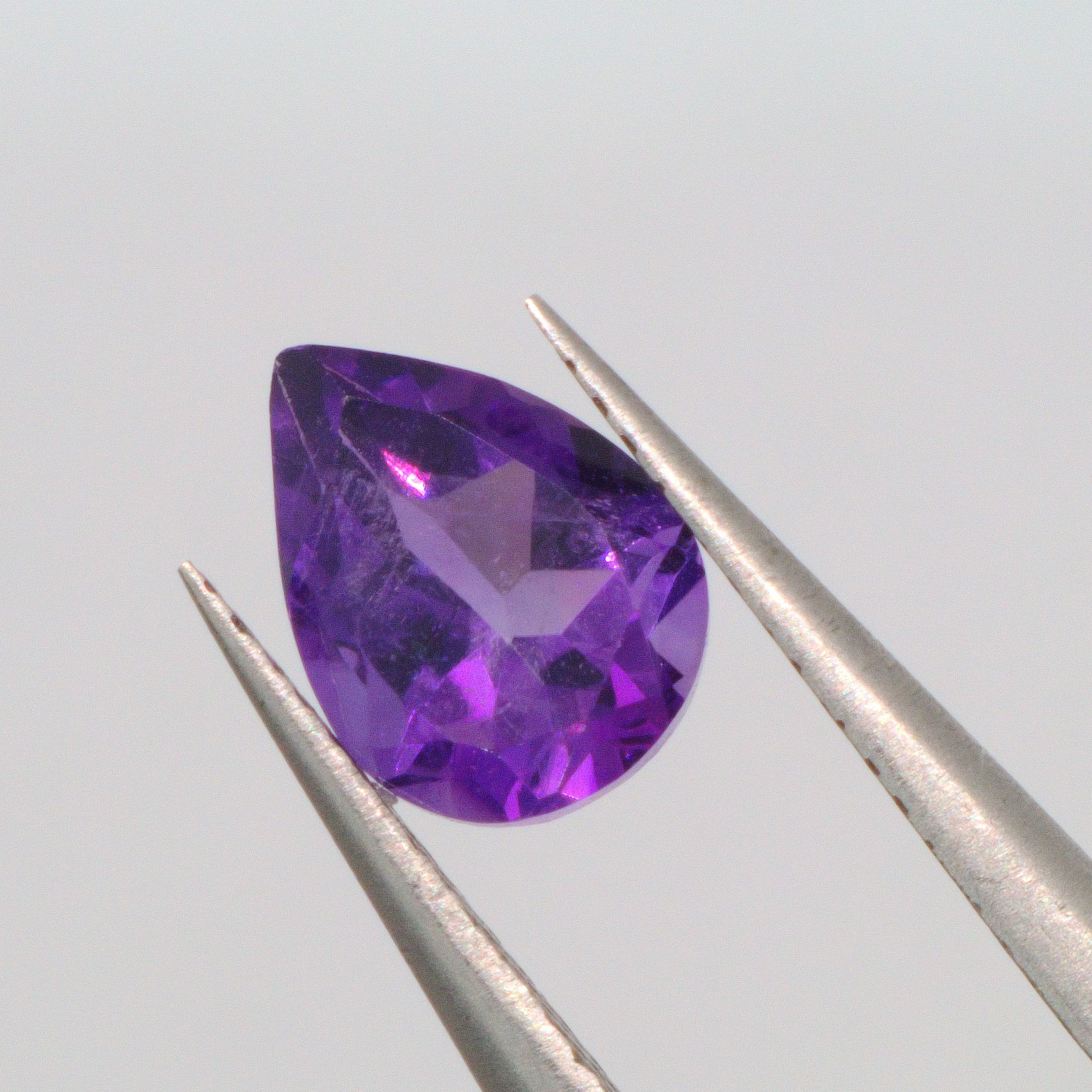 Améthyste Naturelle