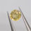 Miniature : 0.28 ct Sphène Vert Jaune  Naturel