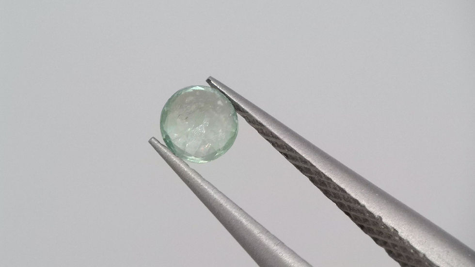 Miniaturbild: Alexandrite Ronde