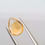 Miniature : 0.67 ct Citrine Poire Naturelle