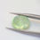 Miniature : 4.91 Prehnite Verte Cabochon Naturelle