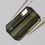Miniature : 1.03 ct Tourmaline Vert Foncé Octogone  Naturelle