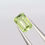 Miniature : 0.64 ct Péridot Octogone Vert Naturel