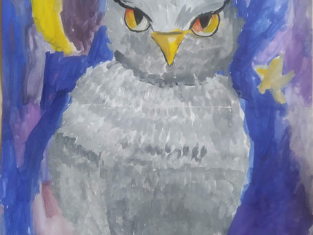 Мы за природу!