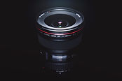 lens