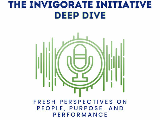 Podcast Season 1 Episode 7: The Talent Advantage: Finding Excellence Beyond Traditional Recruiting