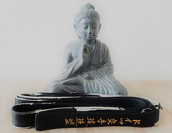 Dojo Kun