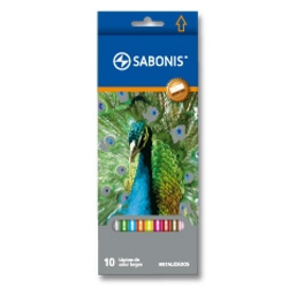 Miniatura: Lapices de colores