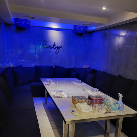 신림노래바 시크릿! 가즈아