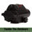 Thumbnail: Tactical Torch Red Dot Laser Sight 600 Lumen Bright Cree LED Fit 20mm Rails