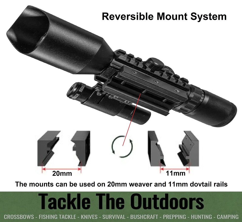 Thumbnail: M9 LS3 10x42E scope