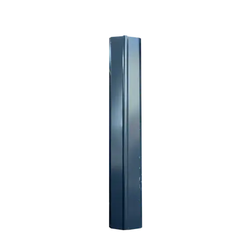 Thumbnail: IBR 0.4mm x 2.4mts Chromadek Roll Top Ridge (red, grey & blue)