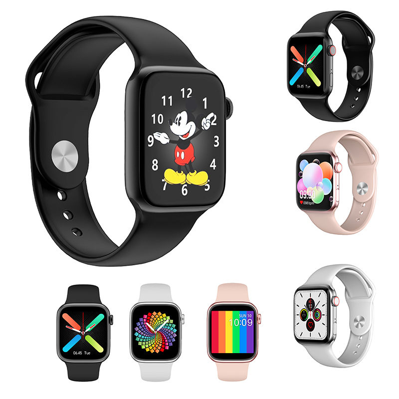 תמונה ממוזערת: שעון חכם דגם ZK12