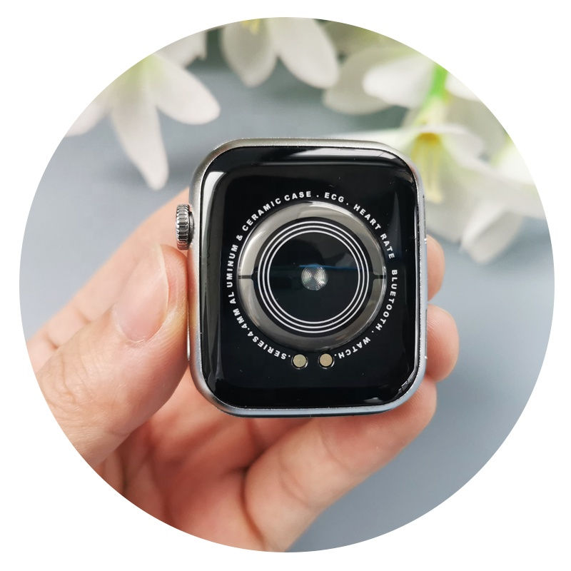 תמונה ממוזערת: שעון חכם דגם T900