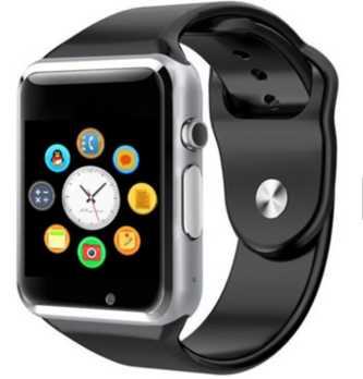 תמונה ממוזערת: שעון חכם דגם A1