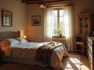 Experience the Dreamcatcher Inn in Cochise County