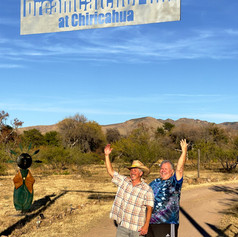 inn; B&B; Dreamcatcher; accommodations; Willcox; Pearce; AZ; Arizona; Chiricahua; Chiricahua National Monument; southwest; USA