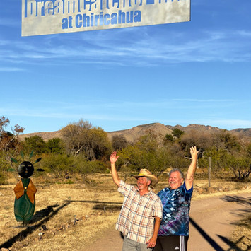 inn; B&B; Dreamcatcher; accommodations; Willcox; Pearce; AZ; Arizona; Chiricahua; Chiricahua National Monument; southwest; USA