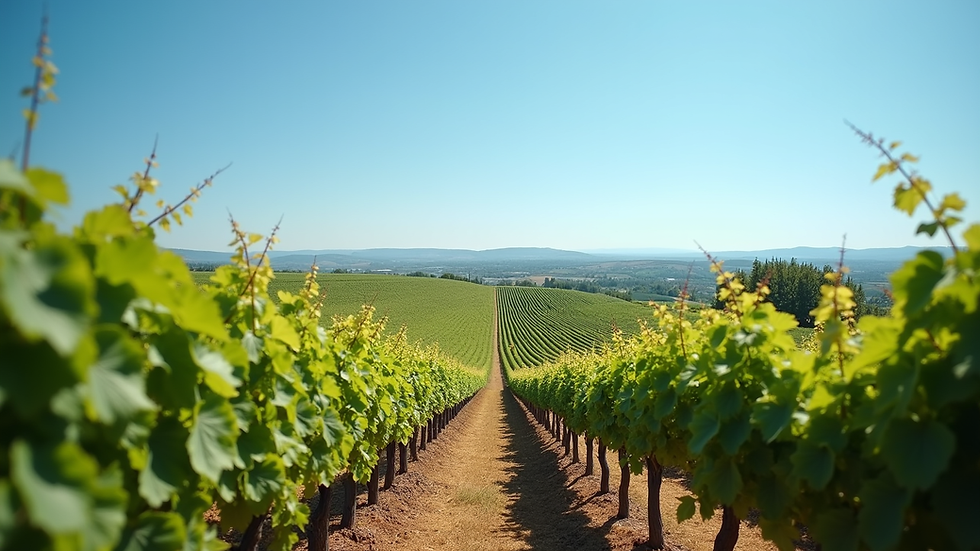 Uncover Arizona's Best Wine Tasting Tours