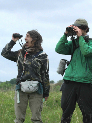 Klapka Prairie survey group shot.png