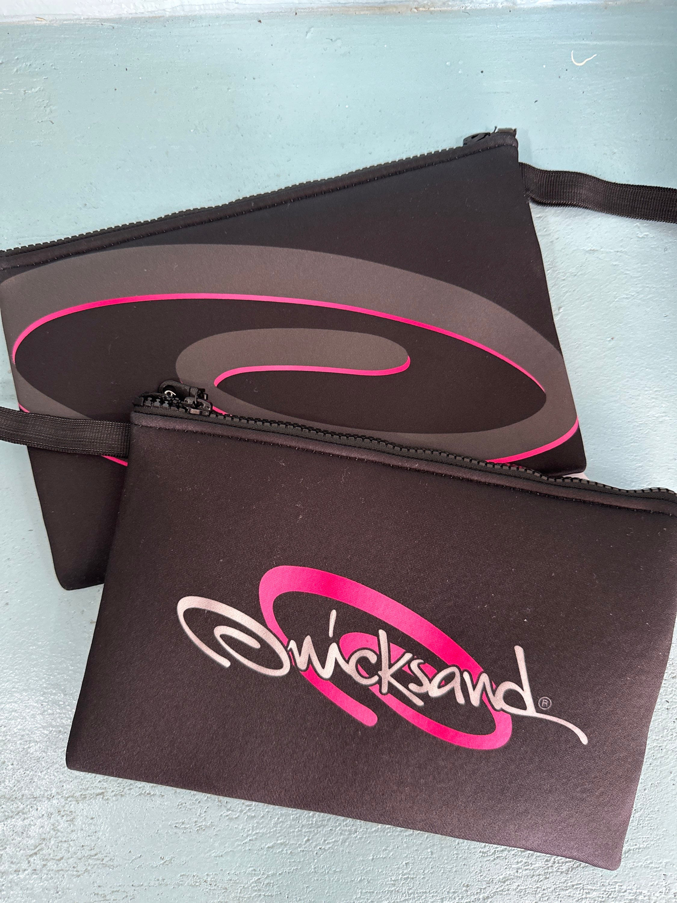 Pochette neoprene QUICKSAND