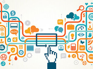 Internet de las cosas y las SmartCities.