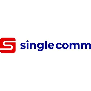 singlecomm logo