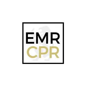 EMR CPR logo