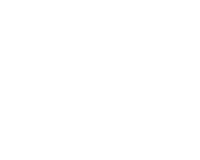 Vystar Credit Union logo