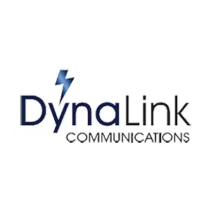 DynaLink Communications logo