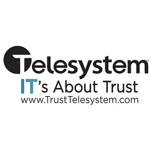 Telesystem IT's About Trust www.TrustTelesystem.com