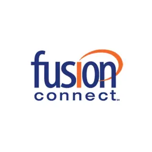 Fusion Connect logo