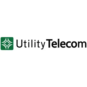 UtilityTelecom logo