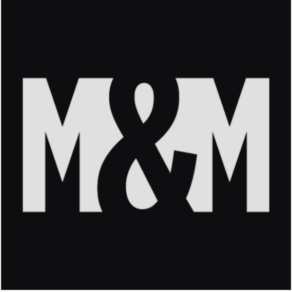 Morgan & Morgan logo