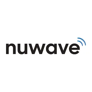 nuwave logo