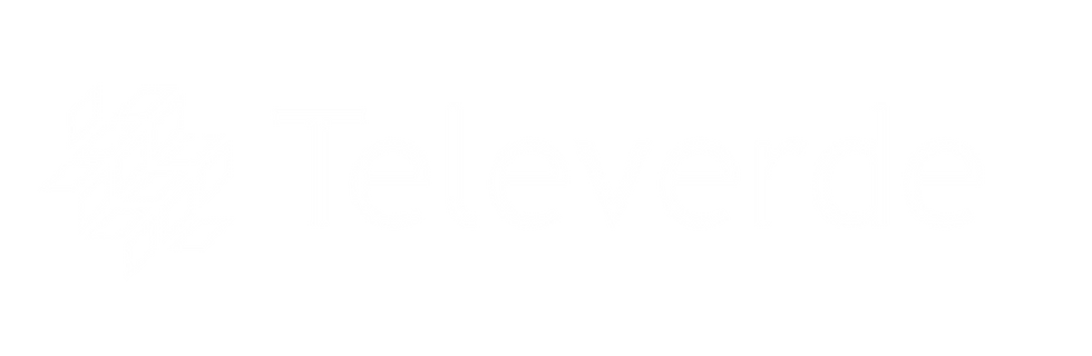 Televerde logo