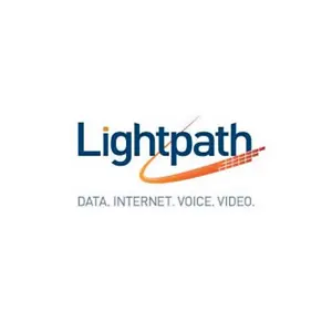 Lightpath: Data, Internet, Voice, Video